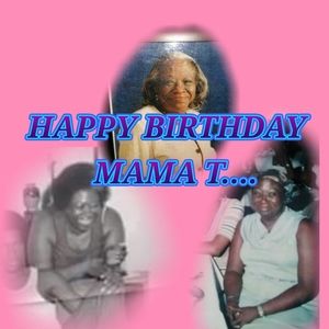 Meet your Posher, Barbara